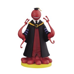 Assassination Classroom Koro-sensei DXF Figures Vol. 1 B