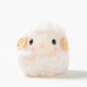 Puchimaru Chinese Zodiac Plushies Sheep