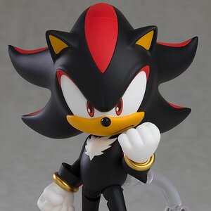 Nendoroid Sonic the Hedgehog Shadow the Hedgehog