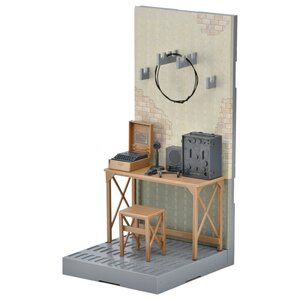 Little Armory LD044 Safe House A