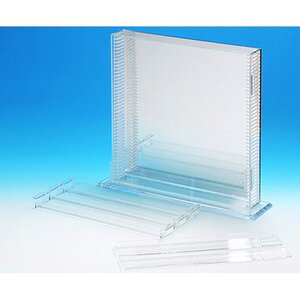 Acrylic Nail Display Case