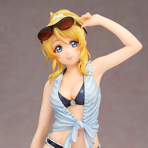 Love Live! Eli Ayase Swimsuit Ver. 1/7 Figure