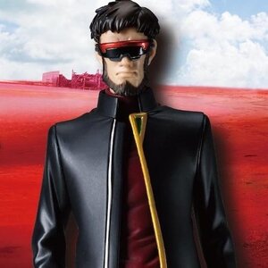 Evangelion: 3.0 You Can (Not) Redo Gendo Ikari Premium Figure [Pre-order]