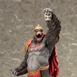 ArtFX+ DC Comics Gorilla Grodd (Re-run)