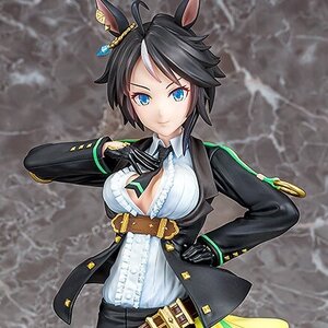 Uma Musume: Pretty Derby Fuji Kiseki 1/7 Scale Figure [Pre-order]