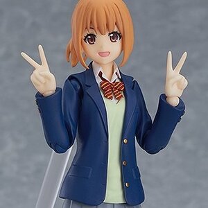 figma Blazer Body (Emily)