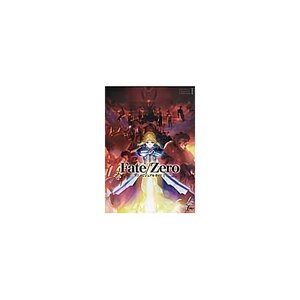 Fate/Zero Animation Visual Guide Vol.1　　　　　　　　　　