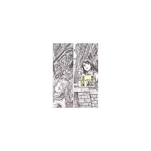 Festival City SO Sketches and Drawings Yoshitoshi Abe Debut 20th Anniversary Select Works