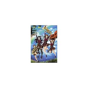 Sound! Euphonium TV anime Official Fan Book