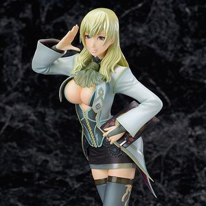 Border Break Fiona: Kazama Raita ver.