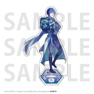 Hatsune Miku: Happy 16th Birthday -Dear Creators- Surprise Party Acrylic Stand Kaito