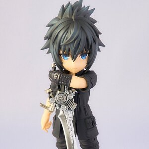 Adorable Arts Final Fantasy XV Noctis Lucis Caelum