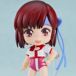 Nendoroid Gunbuster Noriko Takaya