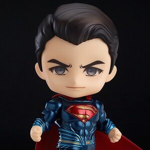 Nendoroid Superman: Justice Edition