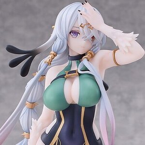 Atelier Ryza: Ever Darkness & the Secret Hideout Lila Decyrus: Swimsuit Ver. 1/7 Scale Figure