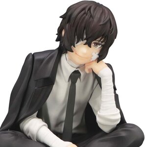 Bungo Stray Dogs Osamu Dazai Noodle Stopper Figure