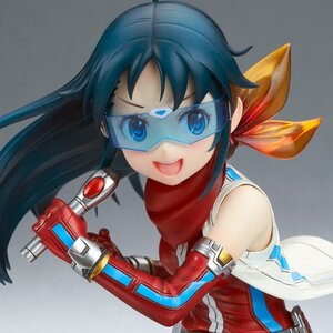 DreamTech The Idolm@ster Cinderella Girls Hikaru Nanjo: Little Hero 1/7 Scale Figure