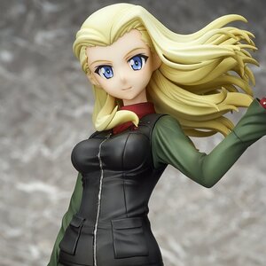 Girls und Panzer der Film Klara 1/7 Scale Figure