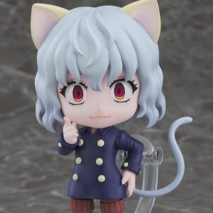 Nendoroid Hunter x Hunter Neferpitou [Pre-order]