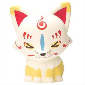 Touken Ranbu -ONLINE- Konnosuke Coin Bank Mascot - Crying Ver.