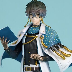 Nijisanji Ike Eveland 1/8 Scale Figure [Pre-order]