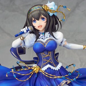 The Idolm@ster Cinderella Girls Fumika Sagisawa Bright Memories Ver. 1/7 Scale Figure