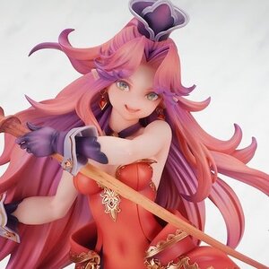 Trials of Mana Angela Non-Scale Figure