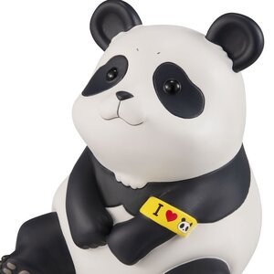 Look Up Series Jujutsu Kaisen Panda