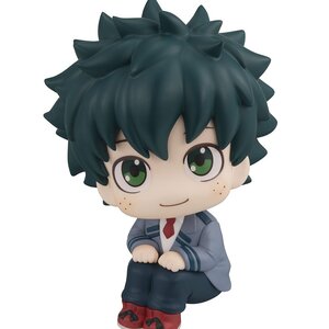 Look Up Series My Hero Academia Izuku Midoriya (Re-run) [Pre-order]