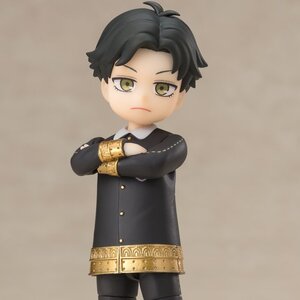 S.H.Figuarts Spy x Family Damian Desmond