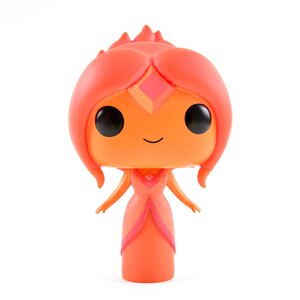 Pop! TV: Adventure Time Flame Princess