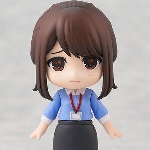 Nendoroid Ganbare Douki-chan Douki-chan