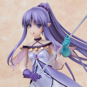 Fate/Grand Order Caster/Medea Lily 1/7 Scale Figure