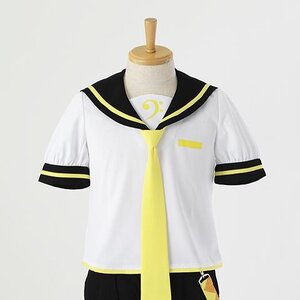 Kagamine Len Cosplay Outfit S