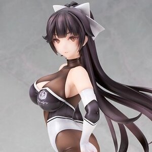Azur Lane Takao: Full Throttle Charmer Ver. 1/7 Scale Figure