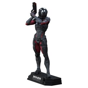 Mass Effect: Andromeda Sara Ryder 7" Figure