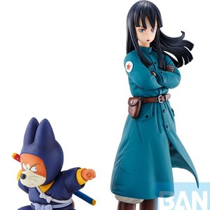 Ichibansho Figure Dragon Ball Shu & Mai (Ex Mystical Adventure)