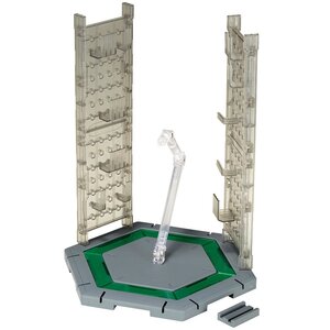 Frame Arms Girl Session Base