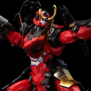 Plaiobot Tengen Toppa Gurren Lagann Gurren Lagann (Re-run)