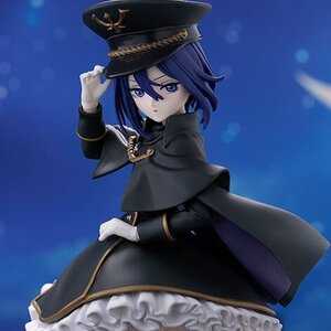 Luminasta My Dress-Up Darling Sajuna Inui: Black Lily Ver.