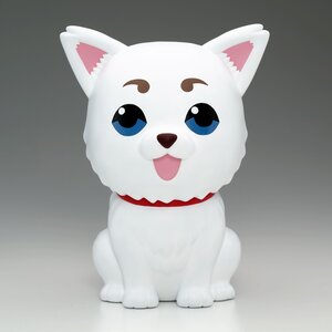 Sofvimates Gintama Sadaharu [Pre-order]