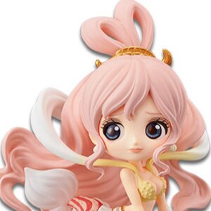Q Posket Petit One Piece Vol. 3 Princess Shirahoshi