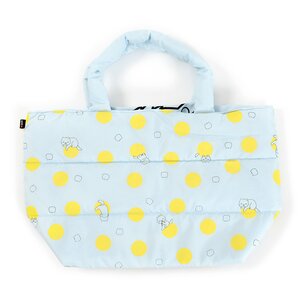 Mie-chan Reversible Tote Sax