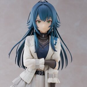 Espresto -Stylish Pose- Gakuen Idolm@ster Temari Tsukimura Non-Scale Figure [Pre-order]