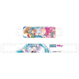 Mask Hook: Racing Miku 2021 Ver. 002