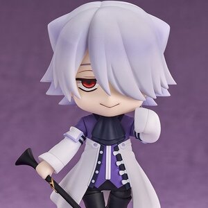 Nendoroid Pandora Hearts Xerxes Break