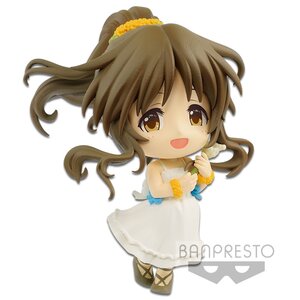Chibi Kyun Chara Idolm@ster Cinderella Girls Vol. 1 Aiko Takamori