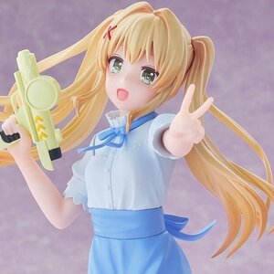 Luminasta Summer Pockets Wenders Tsumugi Non-Scale Figure [Pre-order]
