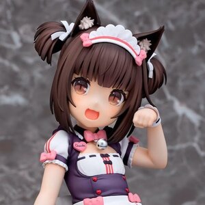 Nekopara Chocola: Pretty Kitty Style 1/7 Scale Figure