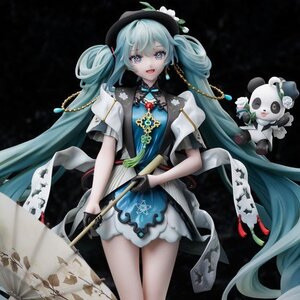 Hatsune Miku: Miku with You 2021 Ver. 1/7 Scale Figure